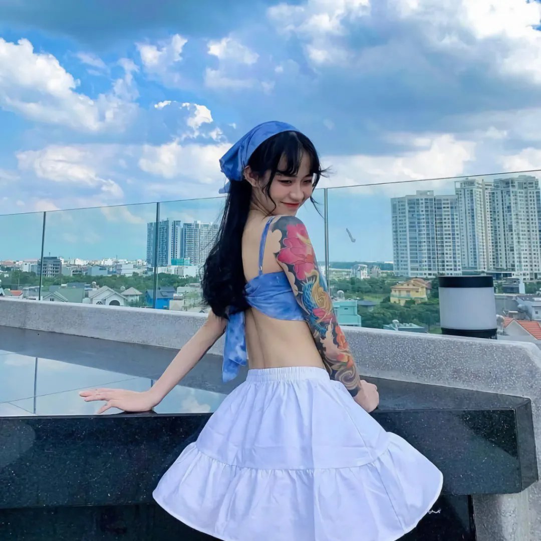 拇指仙童