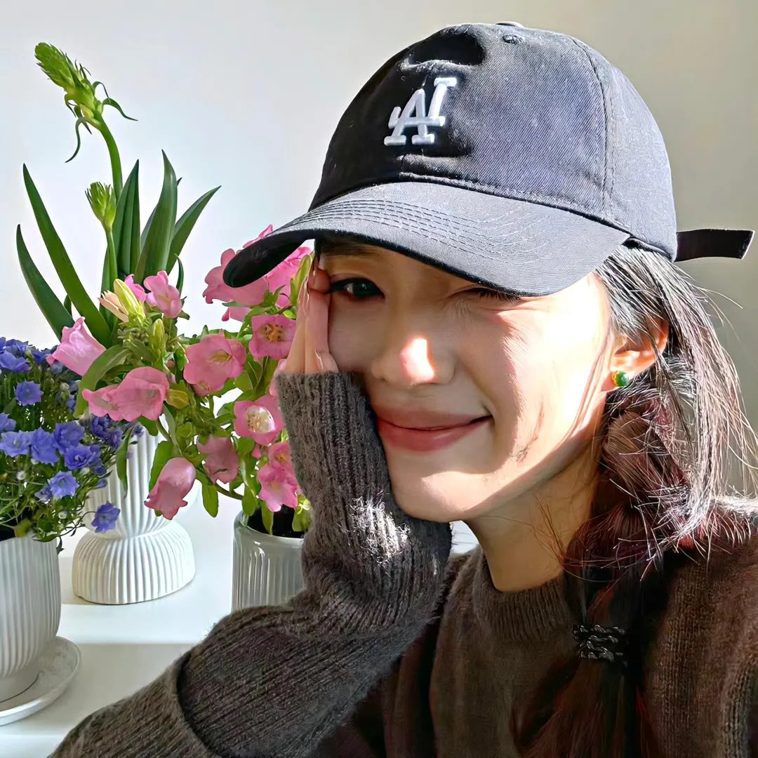 我和春天约在清溪